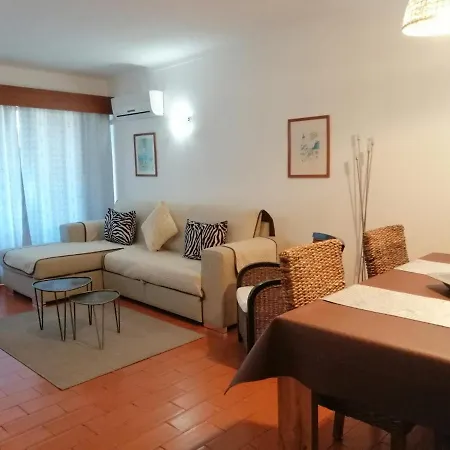 3 Persons In Vilamoura, Algarve Apartament Quarteira