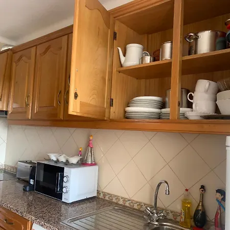 3 Persons In Vilamoura, Algarve Διαμέρισμα *