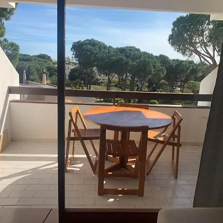 Apartment 3 Persons In Vilamoura Algarve