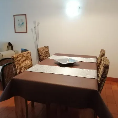 3 Persons In Vilamoura Algarve Apartment
