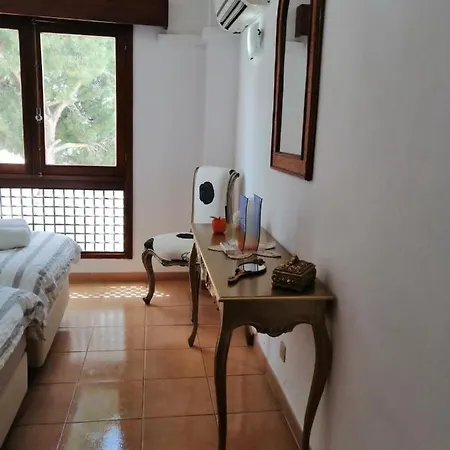 Apartment 3 Persons In Vilamoura Algarve Quarteira