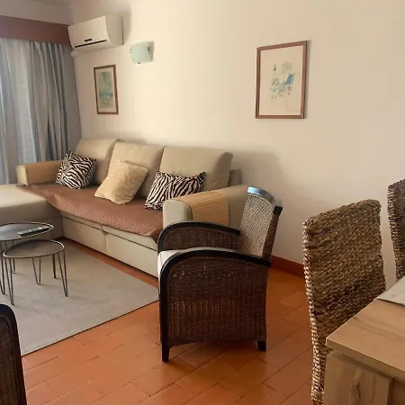 3 Persons In Vilamoura, Algarve Apartmán