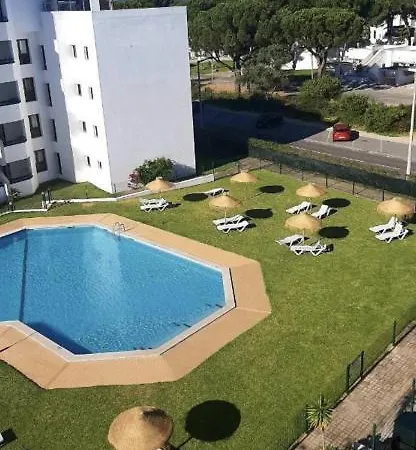 3 Persons In Vilamoura Algarve *