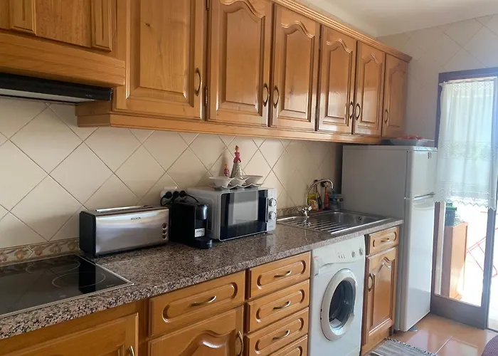 3 Persons In Vilamoura, Algarve Appartement Quarteira