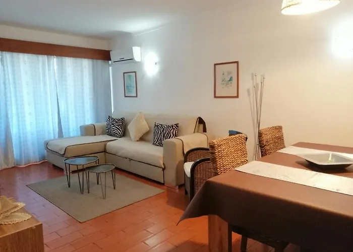 3 Persons In Vilamoura, Algarve Appartement Quarteira