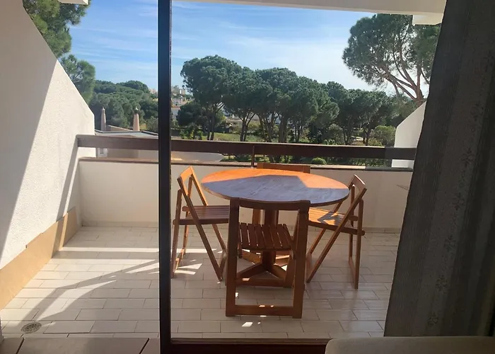 Appartement 3 Persons In Vilamoura, Algarve