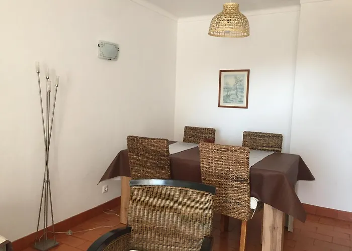 3 Persons In Vilamoura, Algarve