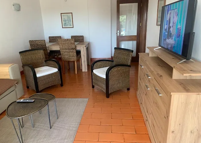 Appartement 3 Persons In Vilamoura, Algarve *