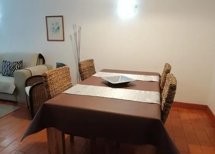 3 Persons In Vilamoura, Algarve Appartement