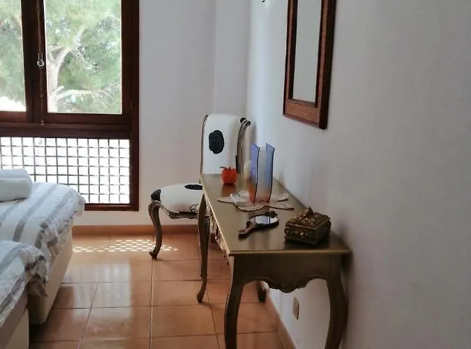 Appartement 3 Persons In Vilamoura, Algarve Quarteira