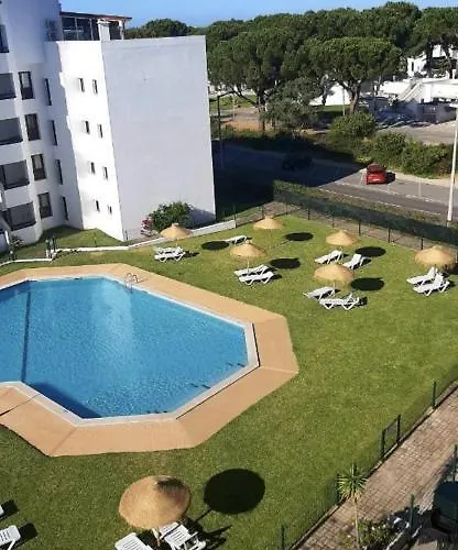 3 Persons In Vilamoura, Algarve *