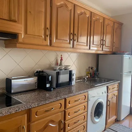 3 Persons In Vilamoura, Algarve Apartment Quarteira